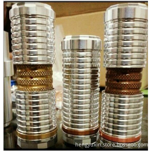 Mechanical Mod Sentinel, 2013 Latest Mod